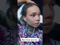 Gena Tew sister died she feeling emotional and depress
