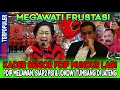 Lagu MEGAWATI FRUSTASI…!! KADER SENIOR PDIP MUNDUR LAGI. PDIP MELAWAN SIAP2 PSI \u0026JOKOWI TUMBANG DI JATENG