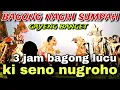 Download Lagu BAGONG NGGLELENG WAYANG KULIT KI DALANG SENO NUGROHO@BagongNgglelengReborn