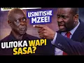 Lagu MARINGO TU: “SIFUNA VIRAL CLIP TO OBURU” - KIFO YA BABA NDIO ILIFANYA TUKUJUE 👉