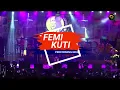 Femi Kuti Live at Afrika Shrine | Full End-of-Year Afrobeat Concert 