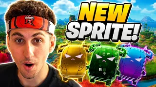 *NEW* Storm Scout Sprite! | 🟢Use Code "REPLAYS" #EpicPartner🟢