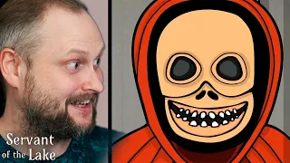 НАЧАЛАСЬ ЧЕРТОВЩИНА ► Servant of the Lake #3
