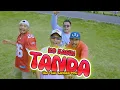 Ko Kasih Tanda//HLF Feat Kanser Pmc//Official MV 2025