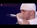 Eminem - Cleaning Out My Closet (Live from Detroit 2002)