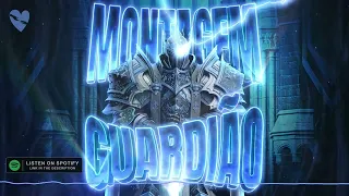 fenekot, qõke - MONTAGEM GUARDIÃO 