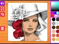 Charming girls coloring games search Play Games for Free Y8 comvia torchbrowser com