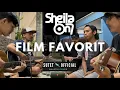 Lagu FILM FAVORIT | SHEILA ON 7 (COVER)