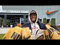 Nike Employee Store Access Explained - 40 Off Jordans More