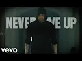 Download Lagu Eminem- Never Give Up (Music Video) 2025