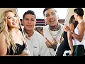 LA FAMILIA VARGAS Meet the Family Team Behind Fernando Vargas Jr Road to Canelo vs Crawford