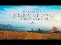 ALPHA FRAME OFFICIAL - HARMONIA LEMBA mPOSO