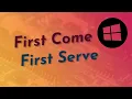 First Come First Serve in Operating System in Hindi