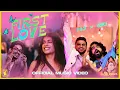 Download Lagu NJ - 'FIRST LOVE'  ft. Siddharth Menon | (Official Music video)