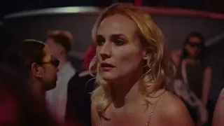Diane Kruger Marta Nieto Visions