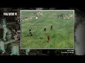 【Video Soundtrack】忍びの末裔（ファイナルファンタジーVII）
