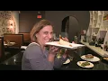 DA EATS TV Mythos Greek Cuisine Wine Bar