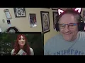 Chappell Roan Red Wine Supernova Magician's Cut Reaction
