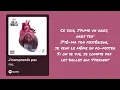 PNL - J’comprends pas | Sped Up {Lyrics}