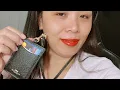 Unboxing Coach ID Lanyard with Card Slots