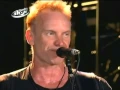Download Lagu The Police - King Of Pain - Live in Rio