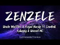 Uncle Waffles & Royal Musiq - ZENZELE ft. CowBoii, Xduppy & Uncool MC (Instrumental)