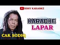 Download Lagu LAPAR || SODIQ || KARAOKE KARYA RHOMA IRAMA || @sonykaraokeofficial