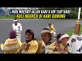 Download Lagu KISAH MAK MULYATI | JALAN KAKI 5 KM TIAP HARI - KULI NGORED DI KAKI GUNUNG CIKARAMAS