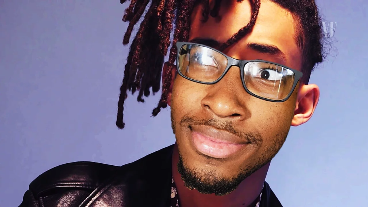 Jaden Smith Mind Blown (PARODY)