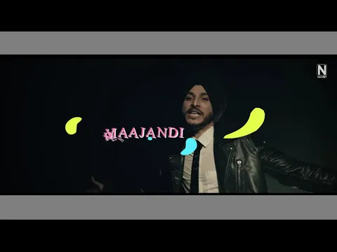 Download MP3 #Navjeet #NeendNeend - Navjeet (Official Video) | Sleepless in Love status video for whatsapp