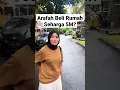 Download Lagu Arafah Mau Beli Rumah Mewah Seharga 5M??? #shorts