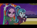 🦄✨My Little Pony: Дівчата з Еквестрії | Райдужний Рок | MLP: EG