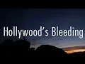 Post Malone - Hollywood s Bleeding