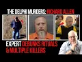 The Delphi Murders Expert Debunks Ritual Odinist Claims Multiple Killers