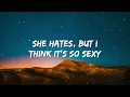 [1 Hour] Bruno Mars - Just the Way You Are (Lyrics)