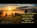 Download Lagu KADANG KADANG KANGEN Cover; Ria Agustin Cipt.Didit Natajaya (Cover Lirik )#ainichannel #Riaagustin