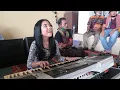 Download Lagu LAGU ADU PENGANTIN KARO DAN PATAM SALIH SELO TAPI PANAS | KEYBOARDIST : MAYEN SEMBIRING