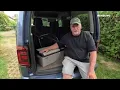 Download Lagu VEVOR cooler and freezer box up to -20 degrees !!! For anglers, campers, and all other adventurers.