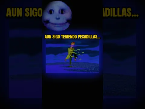 Coraje me dejó traumado… #curiosidades