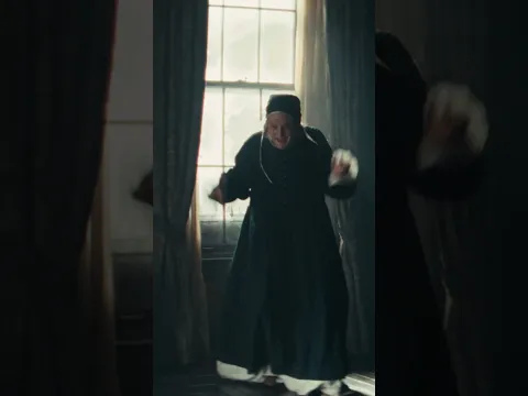 Scrooge's biggest nightmare is just beginning. #EbenezerMovie is coming to cinemas November 12.