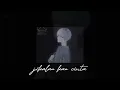 Judika - Jikalau kau cinta Tiktok version (speed up + Reverb)