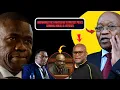 Download Lagu MKHWANAZI DROPPED A BOMBSHELL HOW ZUMA \u0026 THEN POLICE MINISTER CONTROLLED HIM.