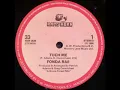 Wish ft, Fonda Rae - Touch Me (All Night Long)