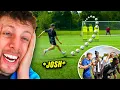 Coldest Sidemen Sports Moments