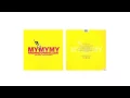 Armand Van Helden - My My My (Original Club Mix)