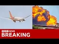 Download Lagu Fuel switches cut off before Air India crash, preliminary report says  | BBC News