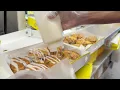 Bojangles to debut in Arizona serving seasoned chicken biscuits and more