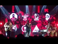 Download Lagu .Feast - Gugatan Rakyat Semesta, Pesta Semalam Minggu Bekasi