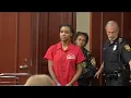 Prosecutors 5-year-old Taylor Williams tortured by mother