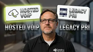 PRI vs Hosted VoIP What Happens When Your T1 or PBX Finally Fails